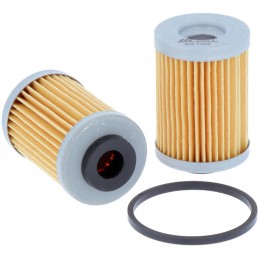 Oil filter so 1385