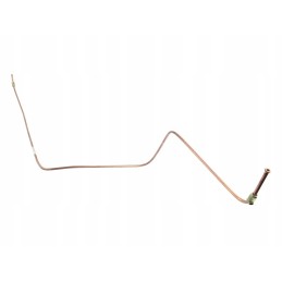 Brake hose left zetor 7211 2612 72112612