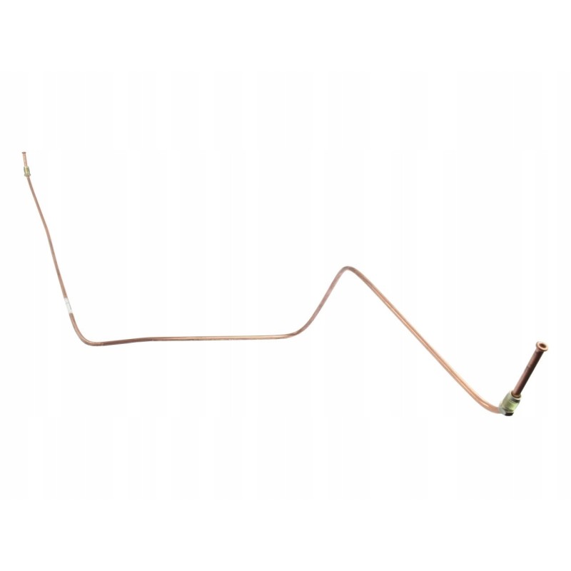 Brake hose left zetor 7211 2612 72112612