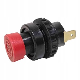 Signal button c 330 360 50457869 12 24v simena