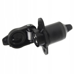 3-pin socket