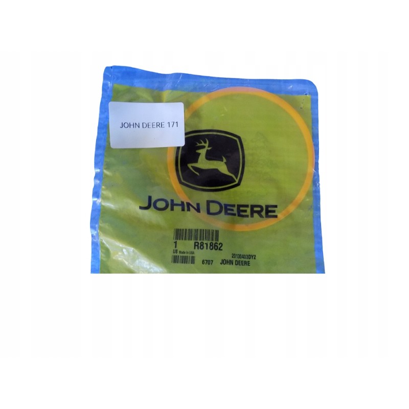 John Deere support ring 9300g