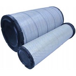 Volvo ew160d ew160 d ew 160 d filters