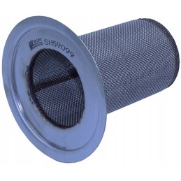 Volvo ew160d ew160 d ew 160 d filters