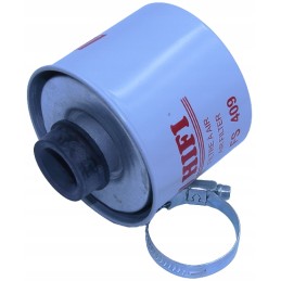 Volvo ew160d ew160 d ew 160 d filters