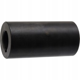 Profile hub 25 inches 100 mm granite