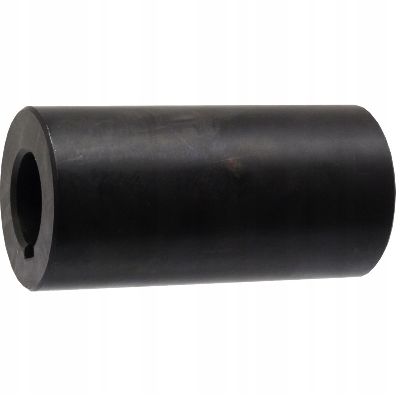 Profile hub 25 inches 100 mm granite