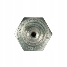 Zetor Proxima Forterra oil pressure sensor