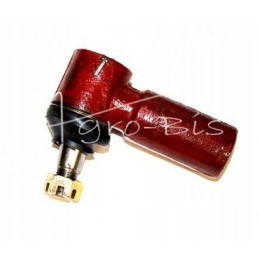 Left rod end t 25