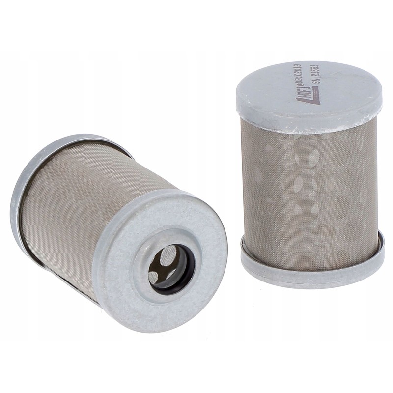 Fuel filter sn 21581