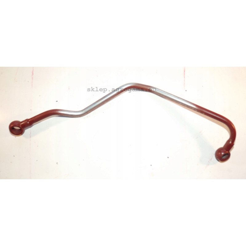 Fuel pipe ursus c360 c 360 46408650