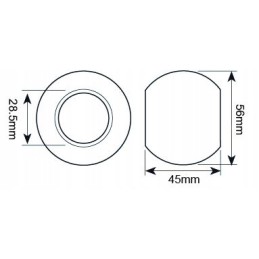 Ball category 2 2 285 56mm 33005 3617876m1