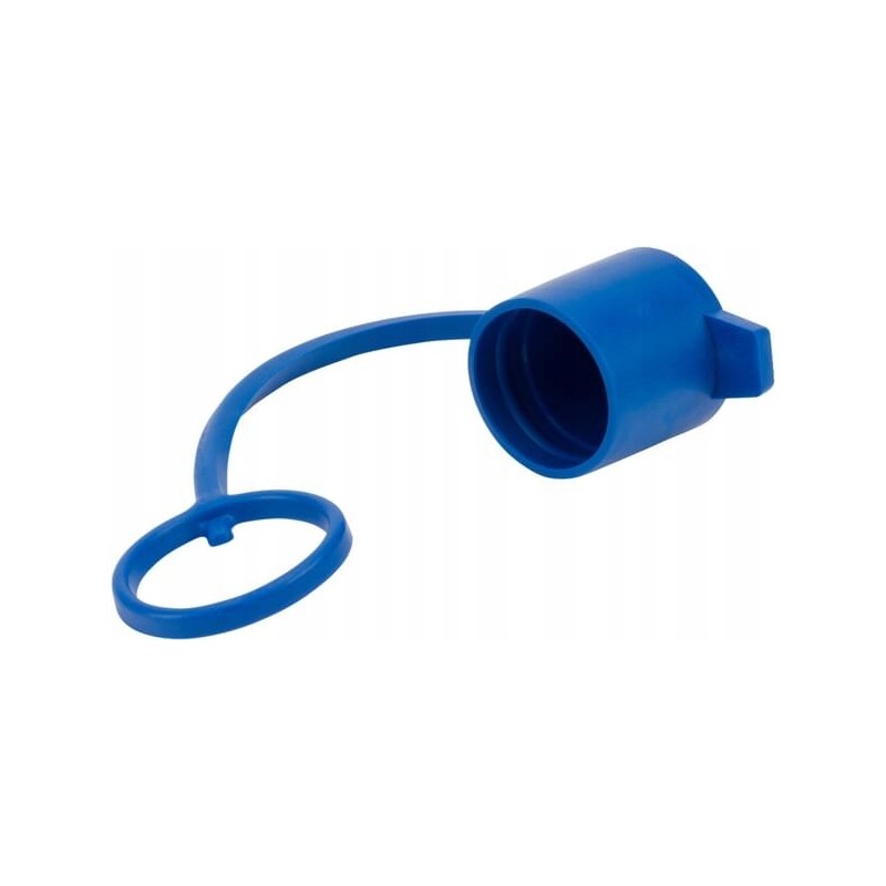 Dust protection cap for 1 topic