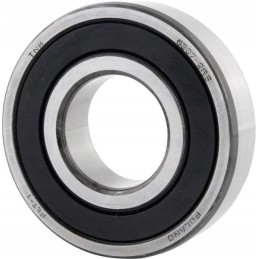 Ball bearing usually 35x80x21 mm flt