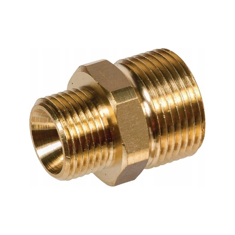 Connector 2xgz m21x3 8 hd260326