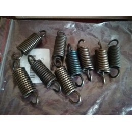 Handbrake spring c 360 c 355 ursus ursus