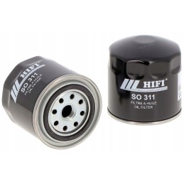 Oil filter so 311
