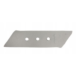 Chisel, left blade cover, vis 34 xl, three holes