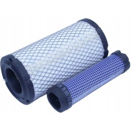 Air filters SL5613 SL5673 set