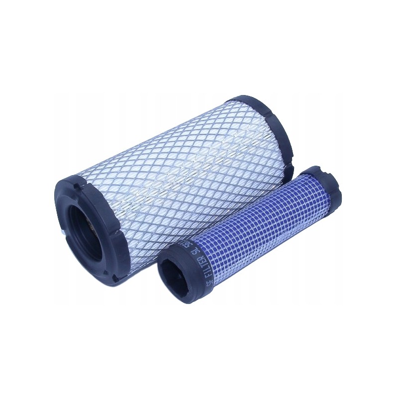 Air filters SL5613 SL5673 set