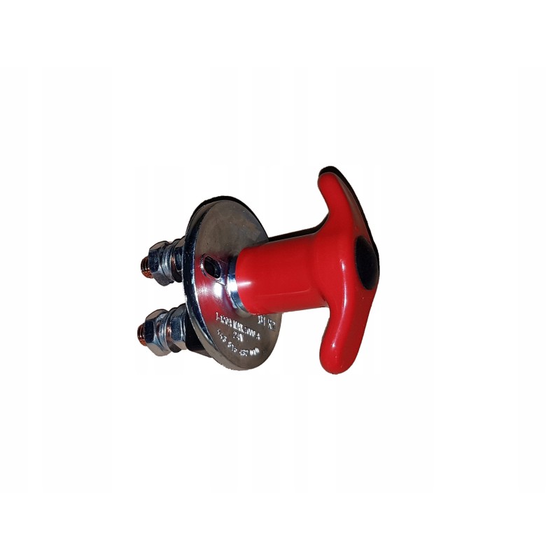 Switch disconnector ground lever mtz belarus ursus