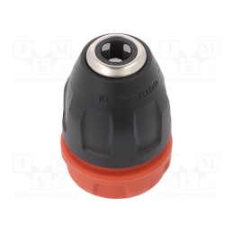 1 pcs x METABO - 627259000 - Drill holder, 1÷10mm, Metabo devices from the Quick system