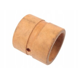 Textolite sleeve 40 50x50 t 088 0204024841