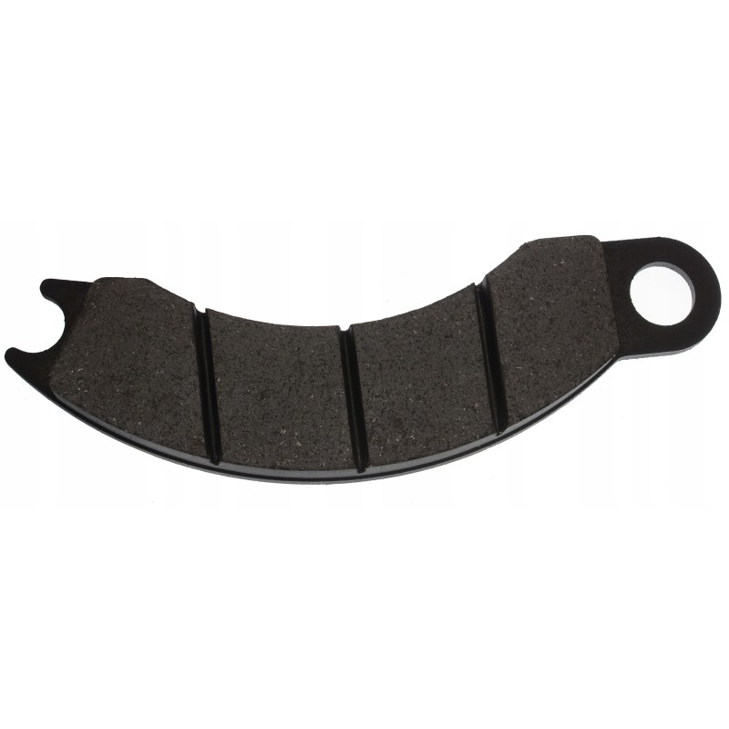 Brake pads cat 9c0567