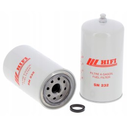 Hifi sn232 fuel filter