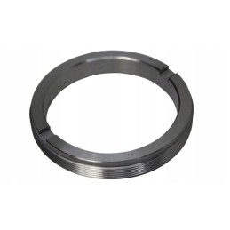 Spring stub axle nut 40113622 50436220