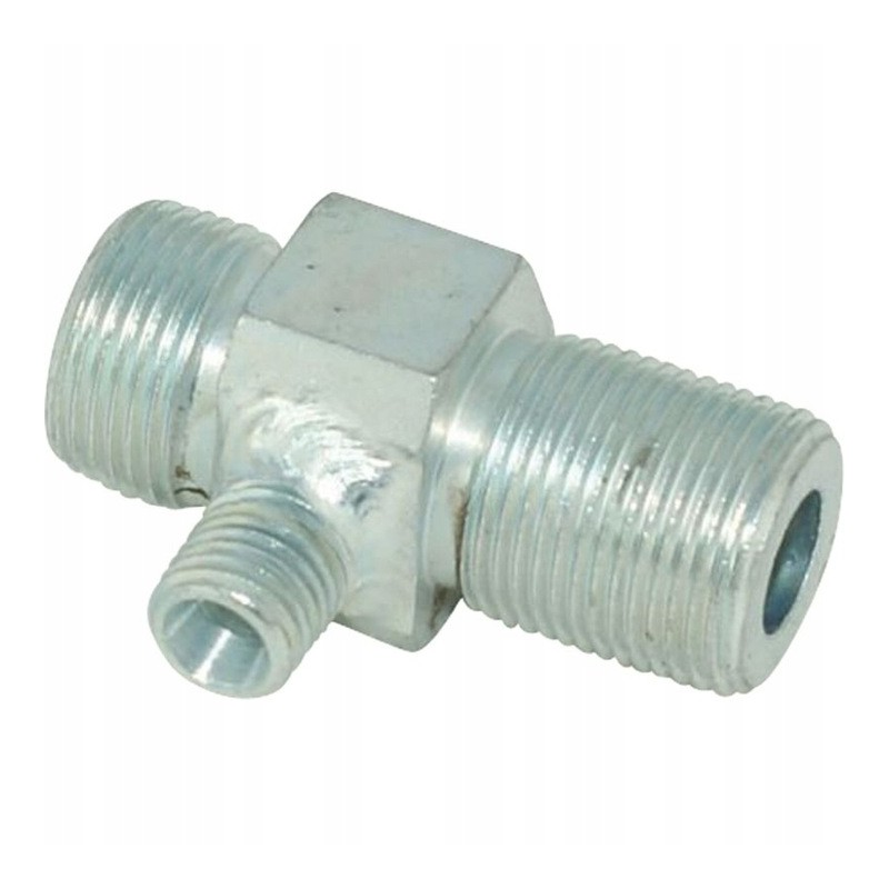 Air tee connector c 360 50569020 p499