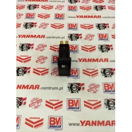 Yanmar key switch sv16 sv26 vio57