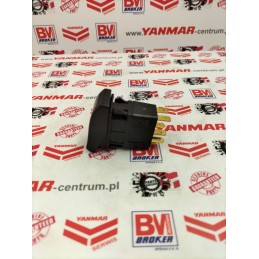 Yanmar key switch sv16 sv26 vio57