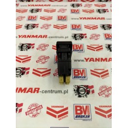 Yanmar key switch sv16 sv26 vio57