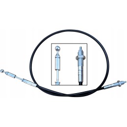 80l distributor, float, solenoid valve, cables, 3 sec