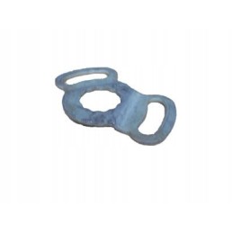 Mtz TS clutch pressure washer plate