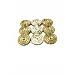 Set of M2x146 swing motor pistons