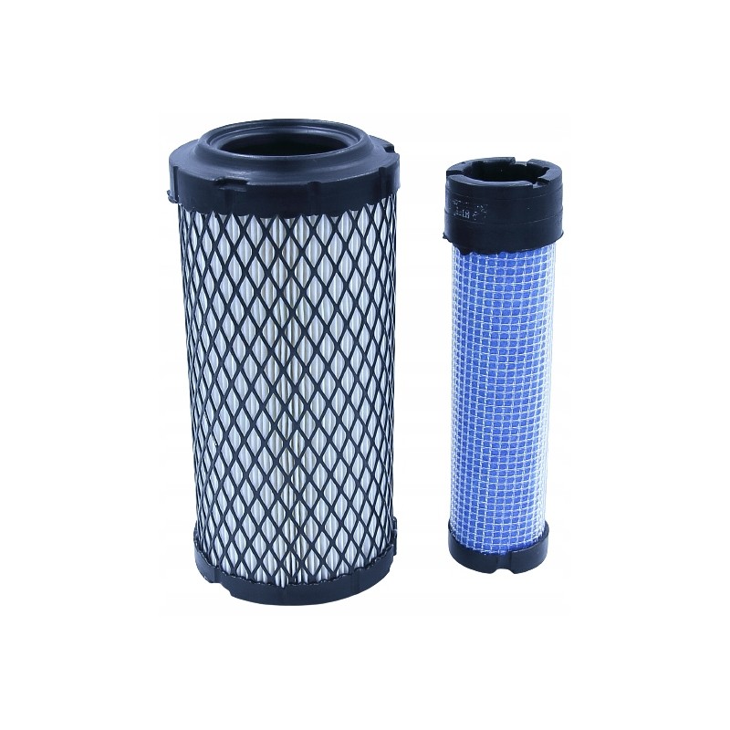 Air filters sa16056 sa16129 complete