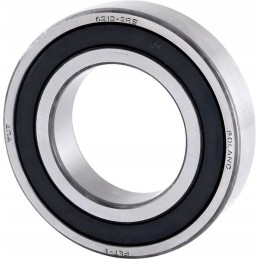 Ball bearing usually 50x90x20 mm flt