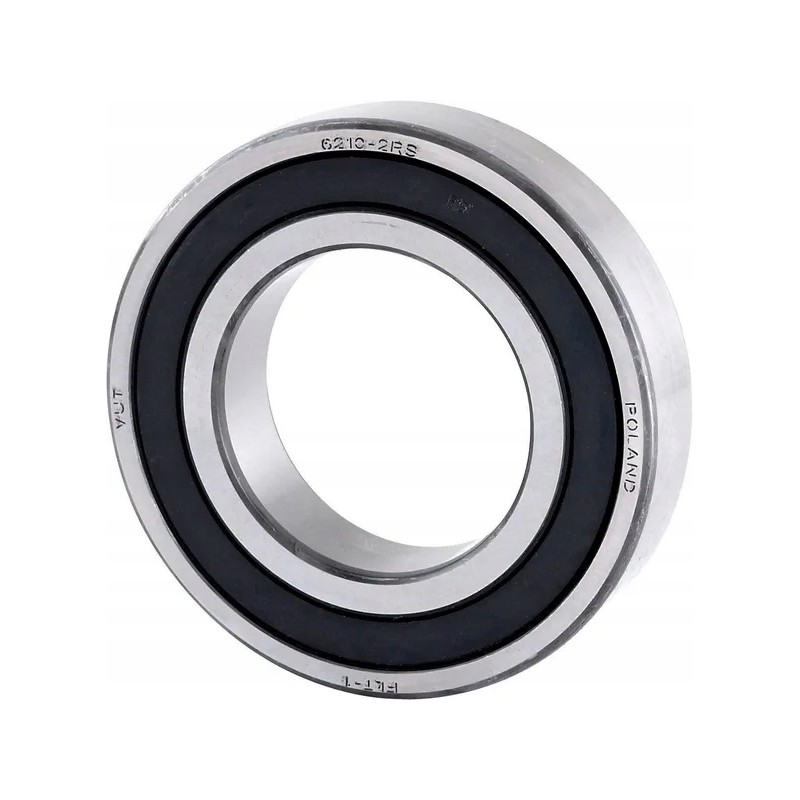 Ball bearing usually 50x90x20 mm flt