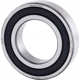 Ball bearing usually 50x90x20 mm flt