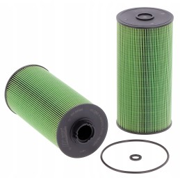 Fuel filter sn 25052