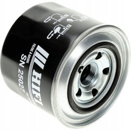 Fuel filter sn25027 p550048
