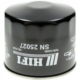 Fuel filter sn25027 p550048