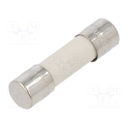 1 pcs x LITTELFUSE - 04773.15MXP - Fuse: fuse, time-lag, 3.15A, 500VAC, cylindrical,glass, 5x20mm, 477