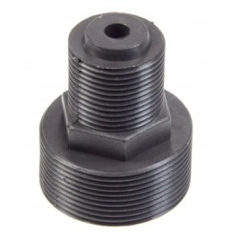 Hour meter cable end c 330 50011801