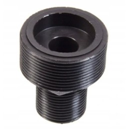 Hour meter cable end c 330 50011801