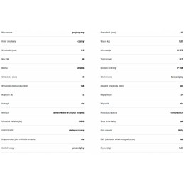 Professional LED work light unity strands