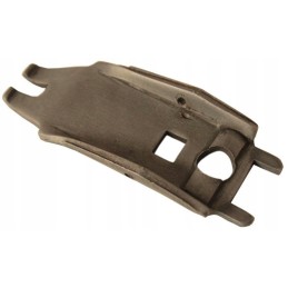 Clutch lever st type ursus c 330 org ursus