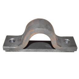 Actuator mounting fi 40 mm